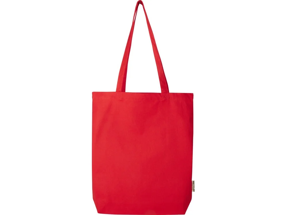 Эко-сумка Florida красный - фото 2