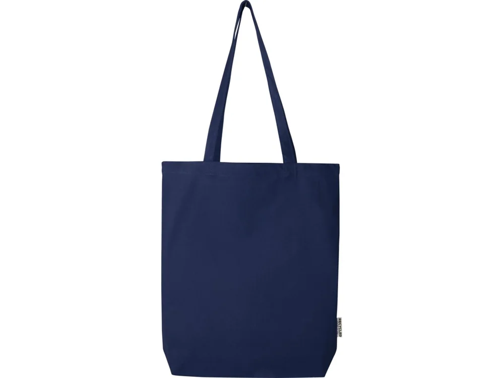 Эко-сумка Florida темно-синий - фото 2