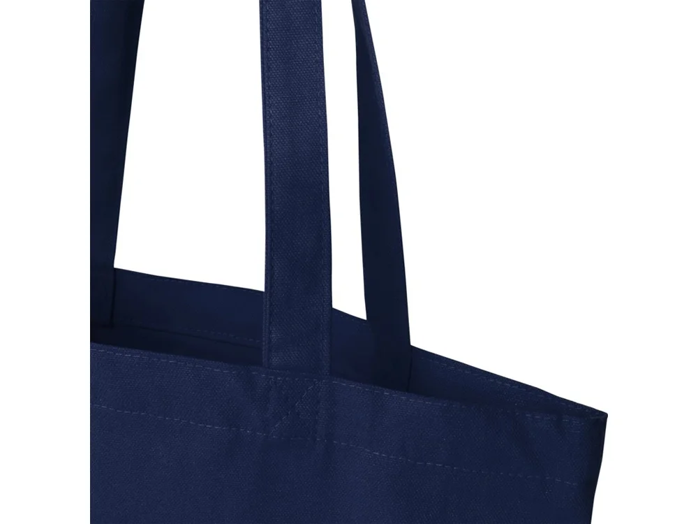 Эко-сумка Florida темно-синий - фото 5