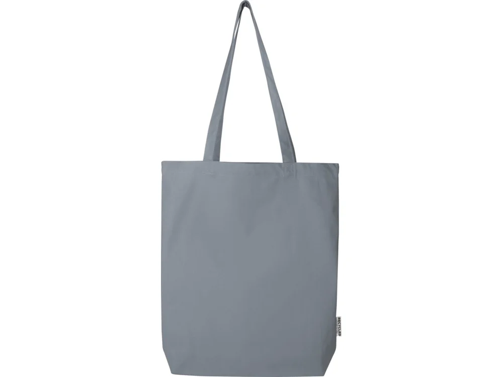 Эко-сумка Florida серый - фото 2