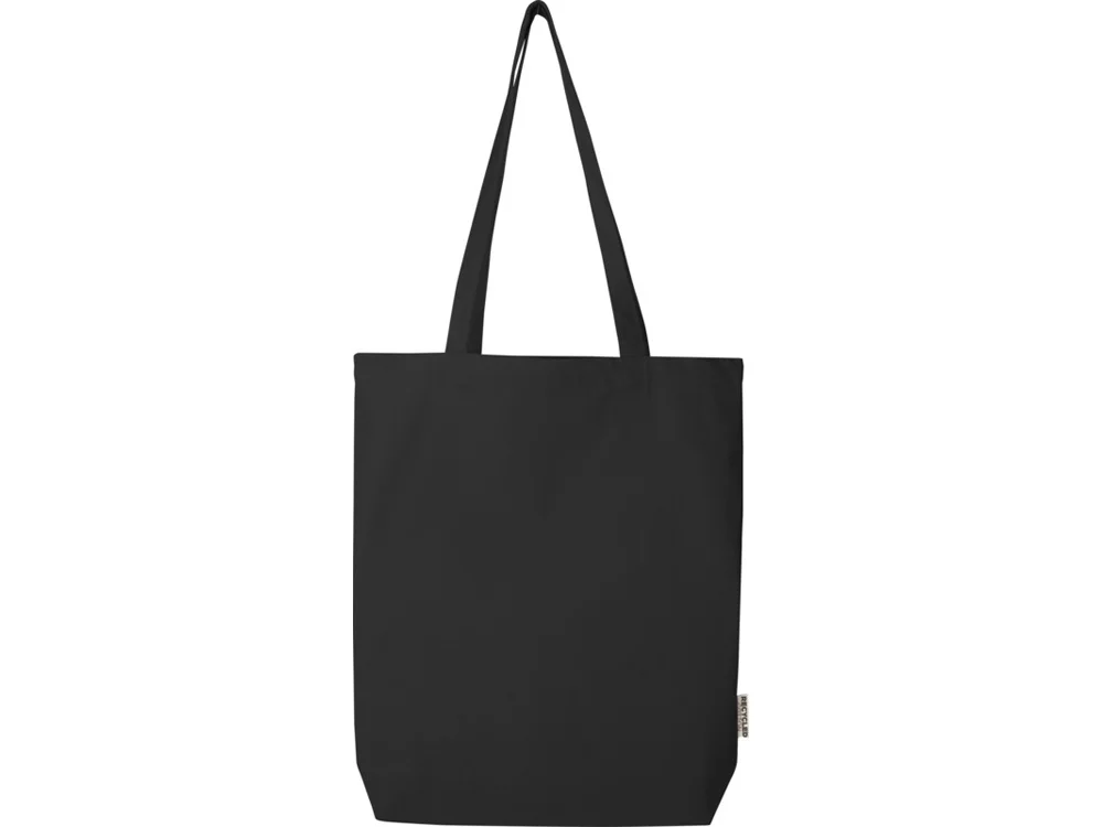 Эко-сумка Florida черный - фото 2