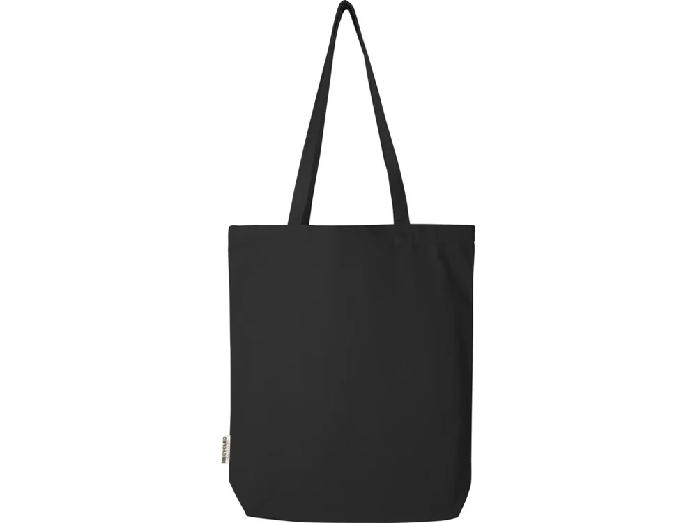Эко-сумка Florida черный - фото 3
