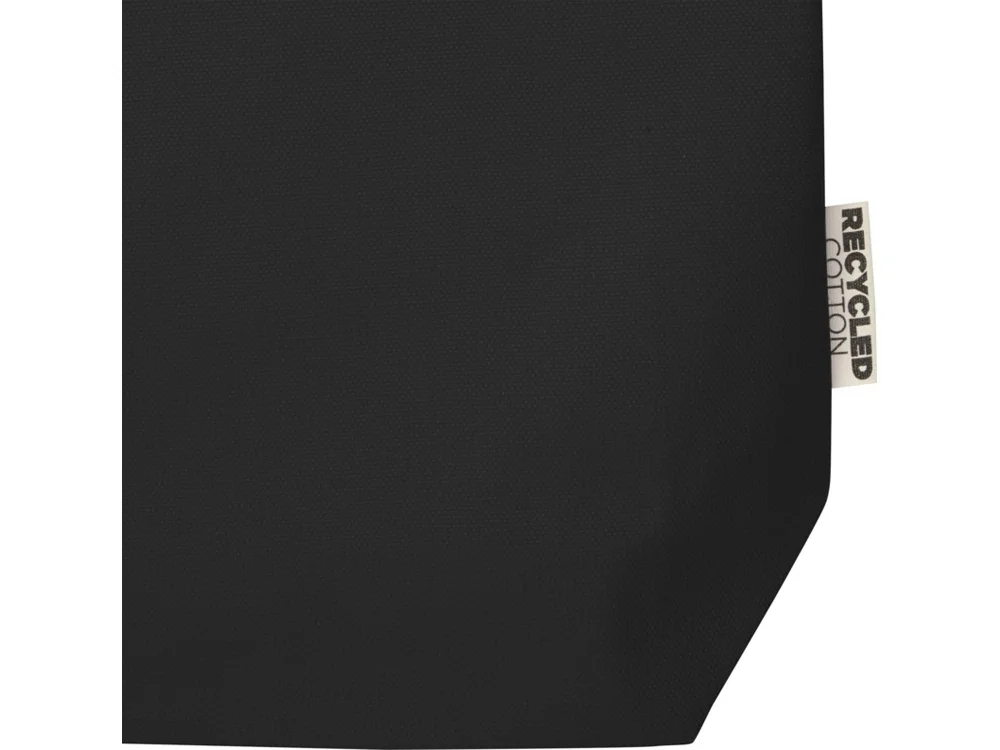 Эко-сумка Florida черный - фото 4