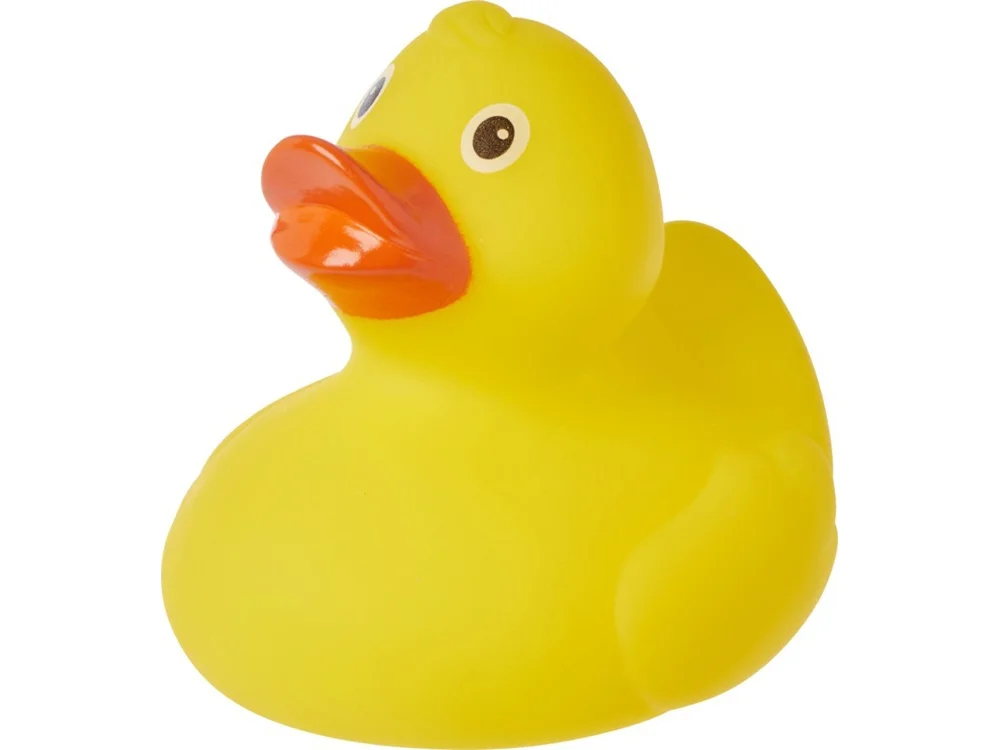 Утка для снятия стресса Quack - фото 1