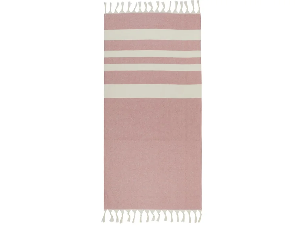 Полотенце Anders красный - фото 2