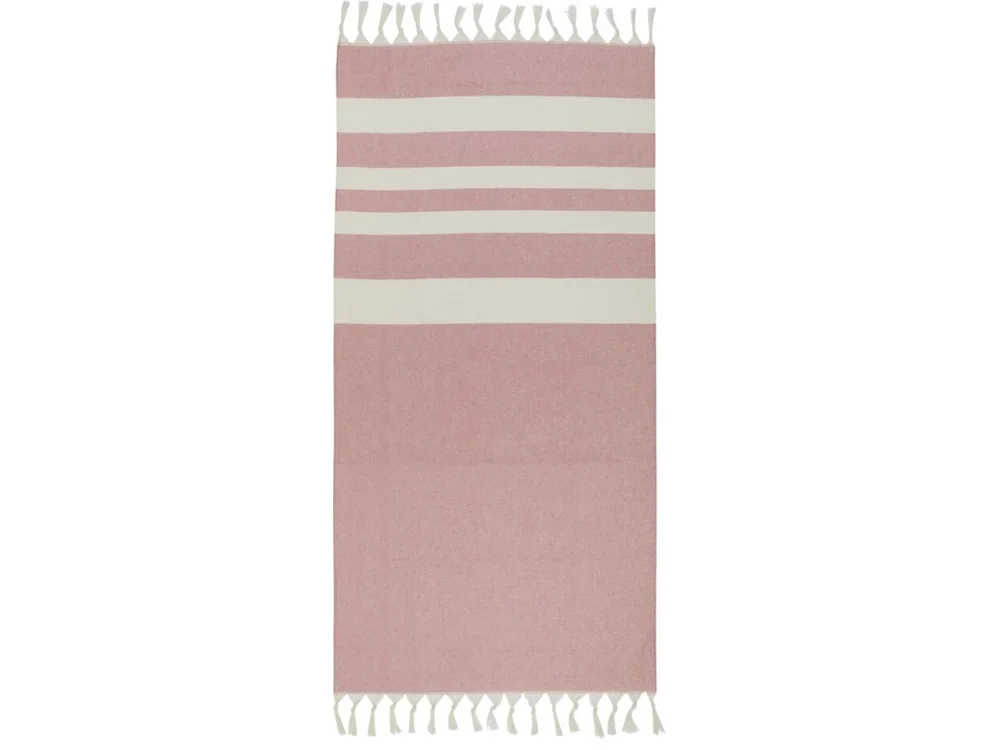 Полотенце Anders красный - фото 3