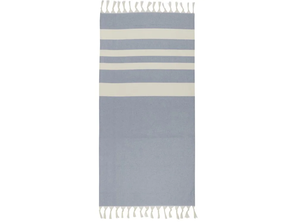 Полотенце Anders ярко-синий - фото 3