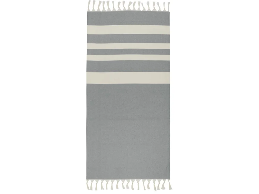 Полотенце Anders темно-синий - фото 3