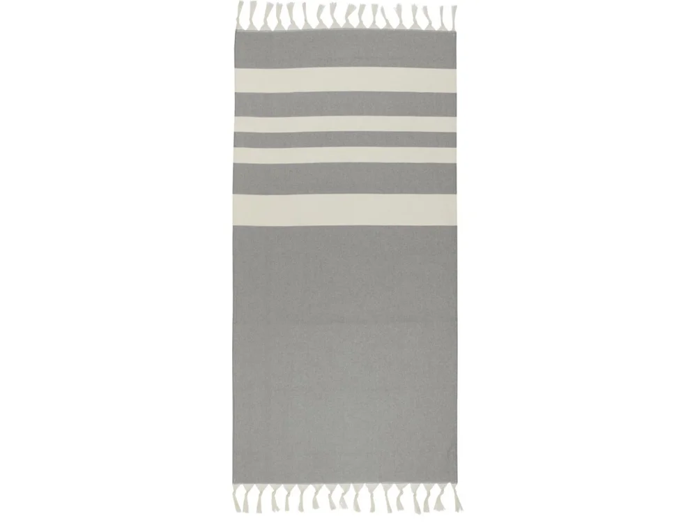 Полотенце Anders черный - фото 3