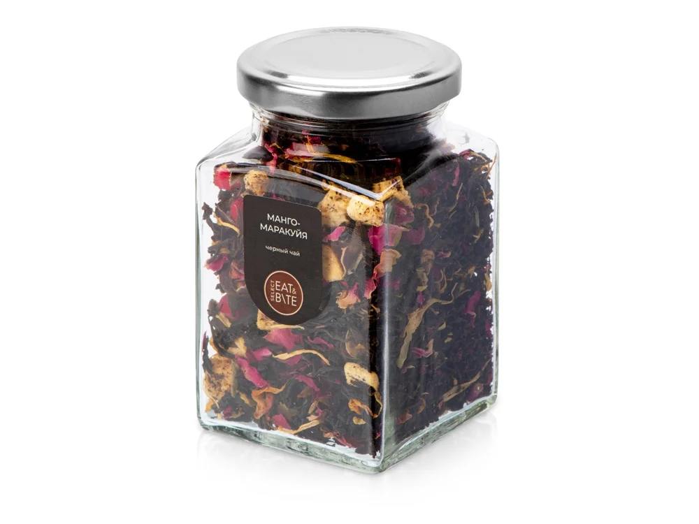 Чай Манго-Маракуйя серия Bouquet - фото 2