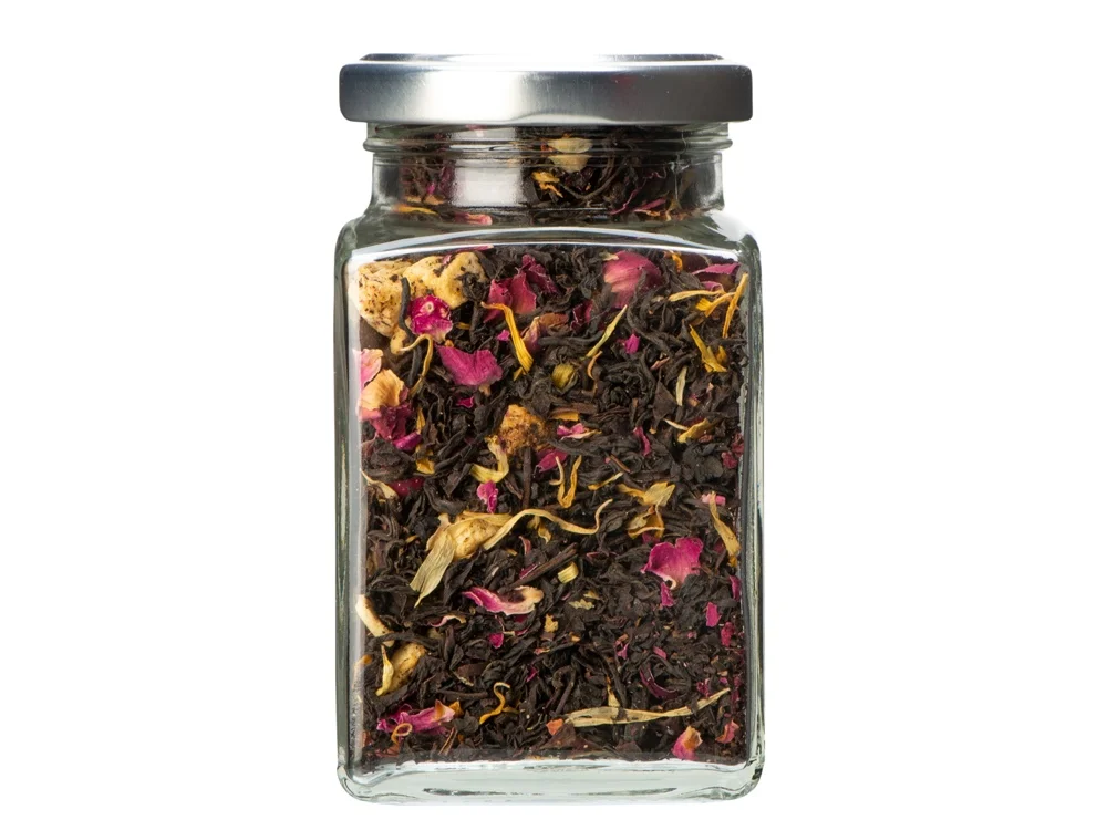 Чай черный Манго-Маракуйя серия Bouquet - фото 2