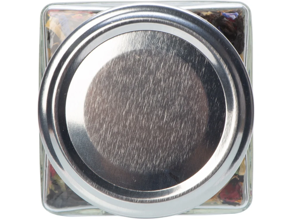 Чай черный Манго-Маракуйя серия Bouquet - фото 4