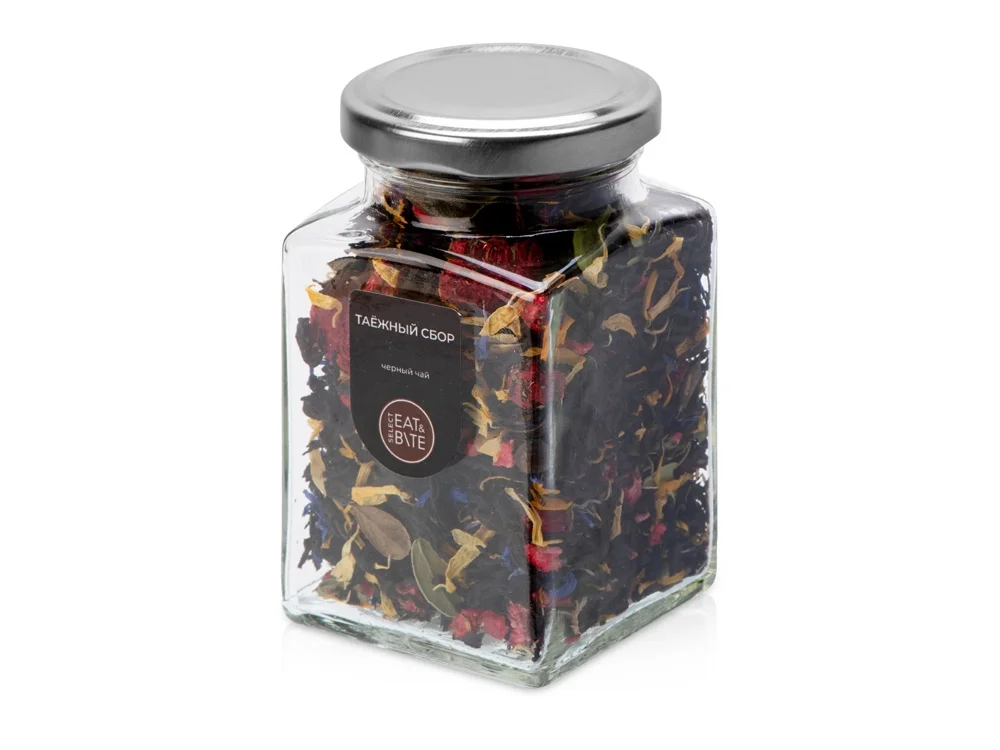 Чай Манго-Маракуйя серия Bouquet - фото 3