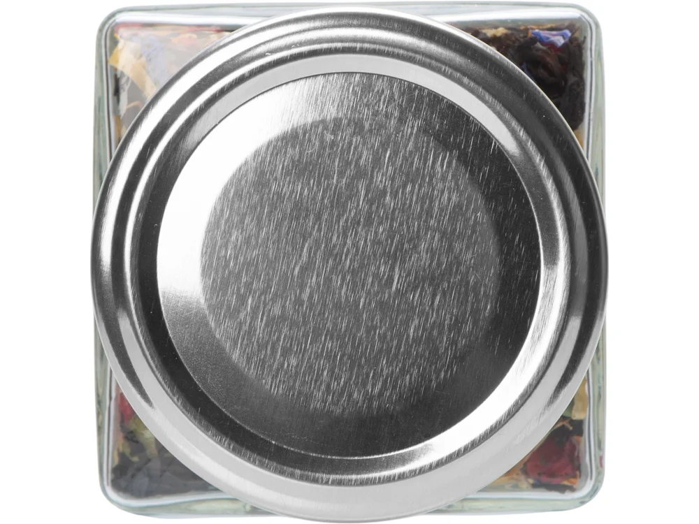 Чай черный Таежный сбор серия Bouquet - фото 4