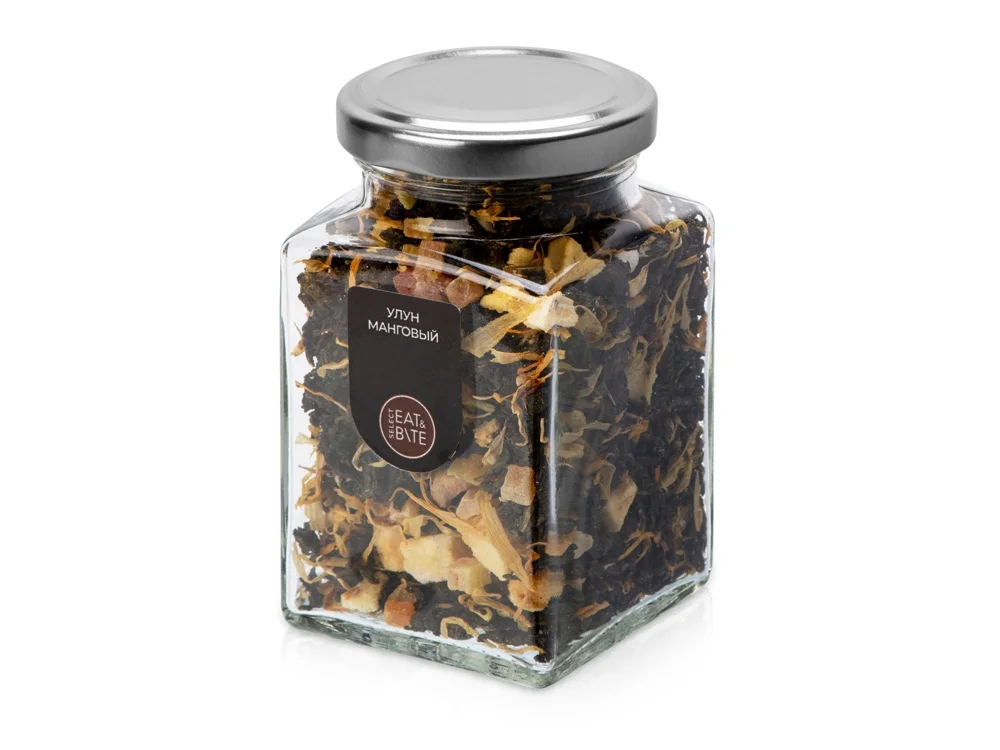 Чай Манго-Маракуйя серия Bouquet - фото 4