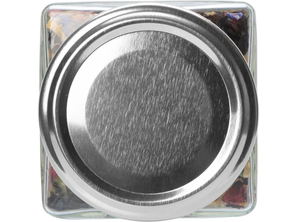 Чай Манговый улун серия Bouquet - фото 4