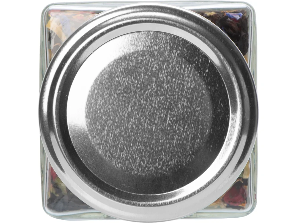 Чай зеленый Моли Хуа с бутонами жасмина серия Bouquet - фото 4