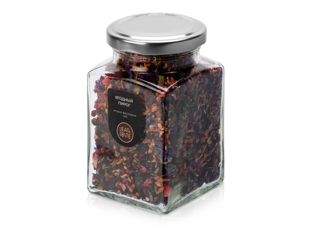 Чай Манго-Маракуйя серия Bouquet