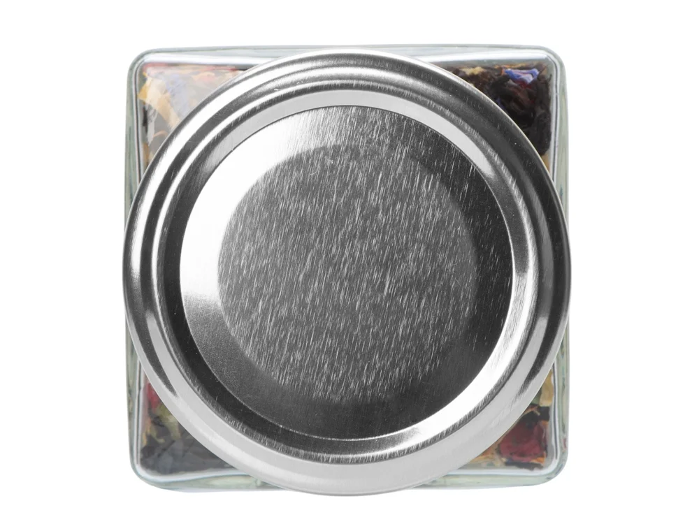 Чай травяной Ягодный пирог серия Bouquet - фото 4