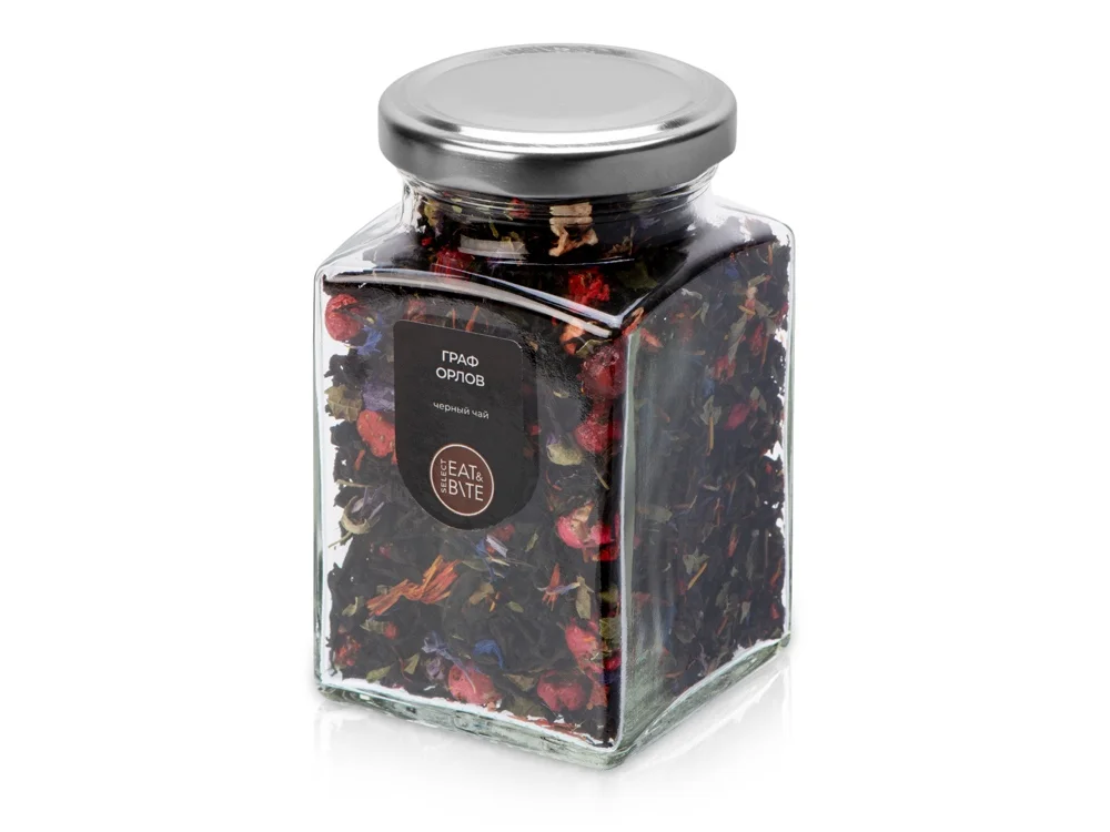 Чай Манго-Маракуйя серия Bouquet - фото 7