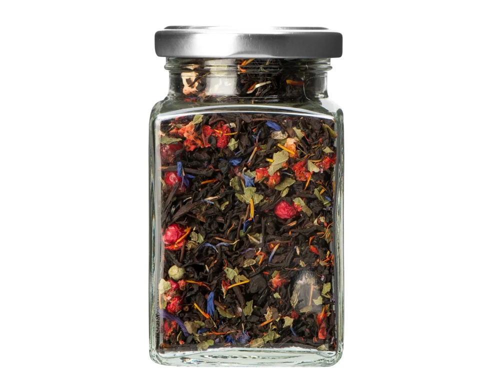 Чай черный Граф Орлов серия Bouquet - фото 2