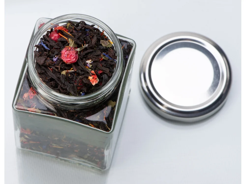 Чай черный Граф Орлов серия Bouquet - фото 3