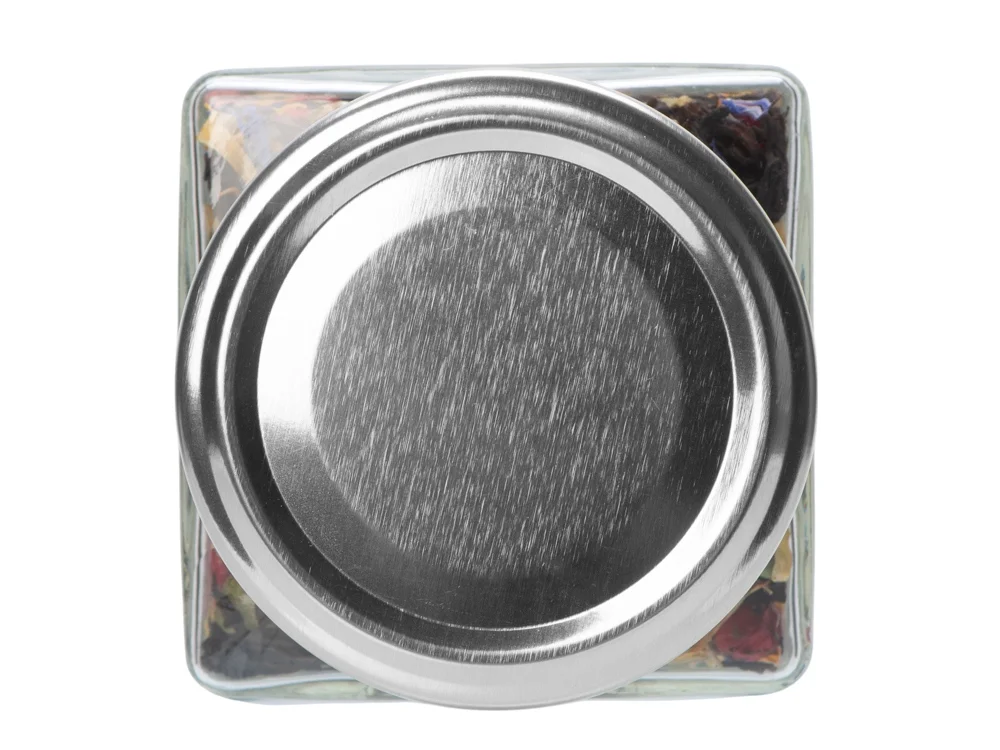 Чай черный Граф Орлов серия Bouquet - фото 4