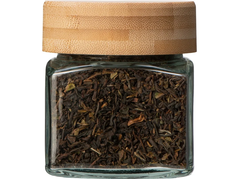 Чай черный премиальный Дарджилинг Ришихат серия Ceremony - фото 2