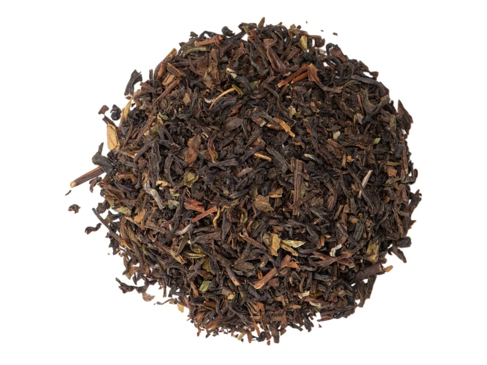 Чай черный премиальный Дарджилинг Ришихат серия Ceremony - фото 7