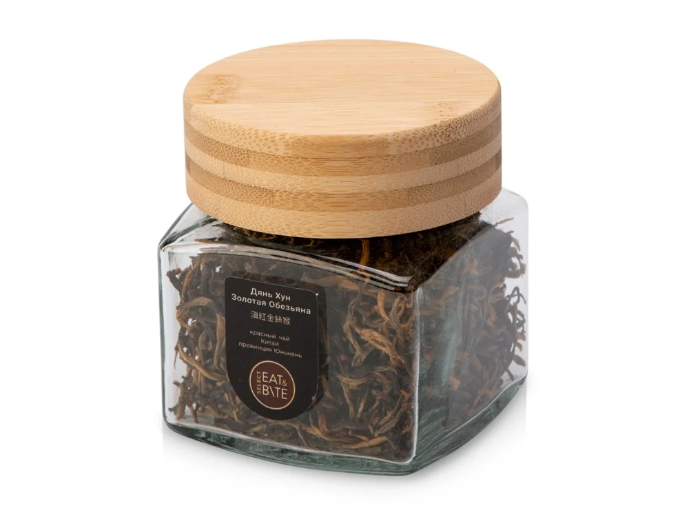 Чай премиальный Дарджилинг Ришихат серия Ceremony - фото 3