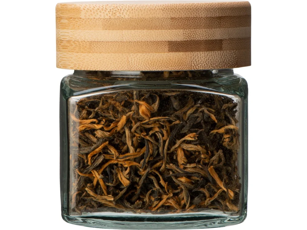 Чай красный премиальный Дянь Хун серия Ceremony - фото 2