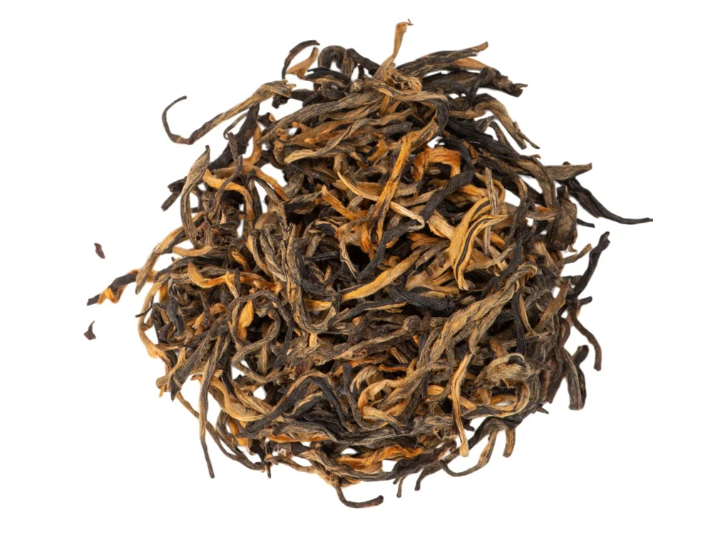 Чай красный премиальный Дянь Хун серия Ceremony - фото 7