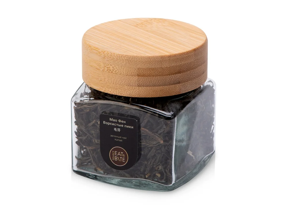 Чай премиальный Дарджилинг Ришихат серия Ceremony