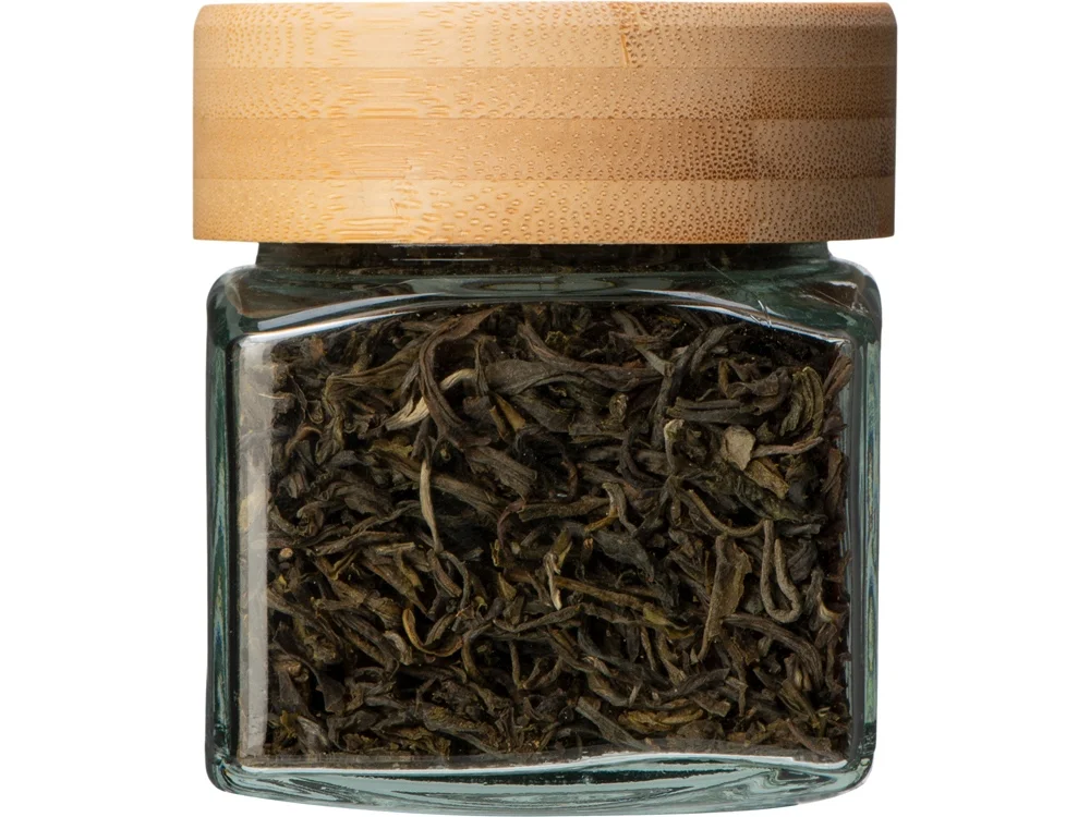 Чай зеленый премиальный Мао Фен серия Ceremony - фото 2