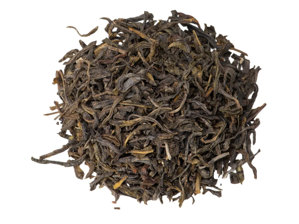 Чай зеленый премиальный Мао Фен серия Ceremony - фото 7