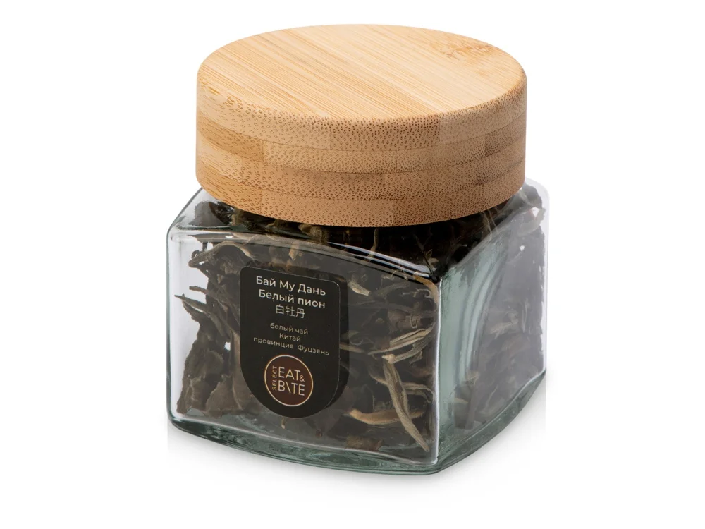 Чай премиальный Дарджилинг Ришихат серия Ceremony - фото 5