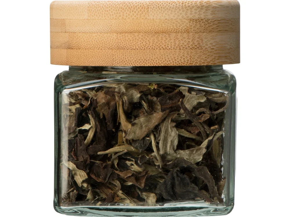 Чай белый премиальный Бай Му Дань серия Ceremony - фото 2