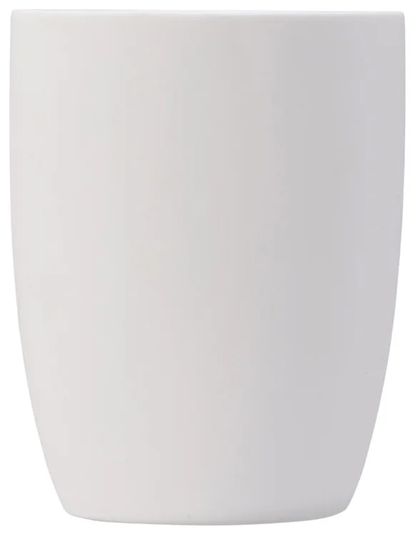 Кружка C1 soft-touch белый 360 мл - фото 3