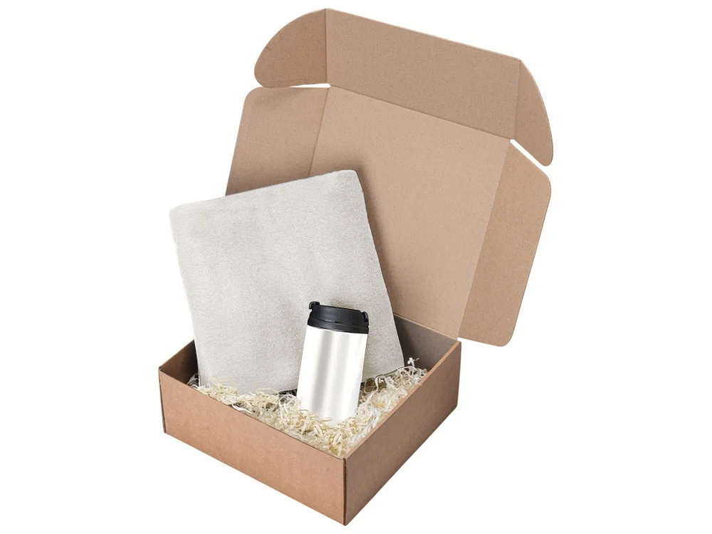 Набор Warmth белый 250 мл - фото 2