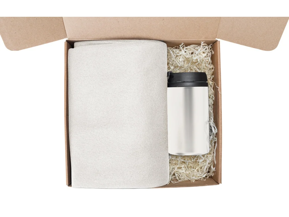 Набор Warmth белый 250 мл - фото 3