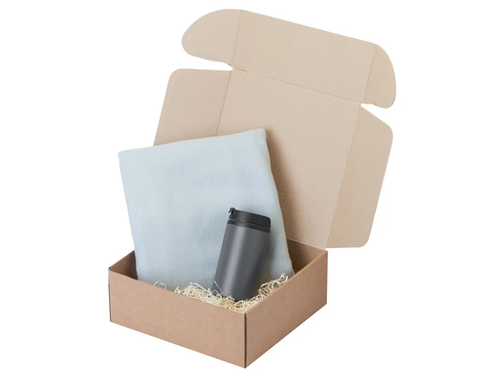 Набор Warmth серый 250 мл - фото 2