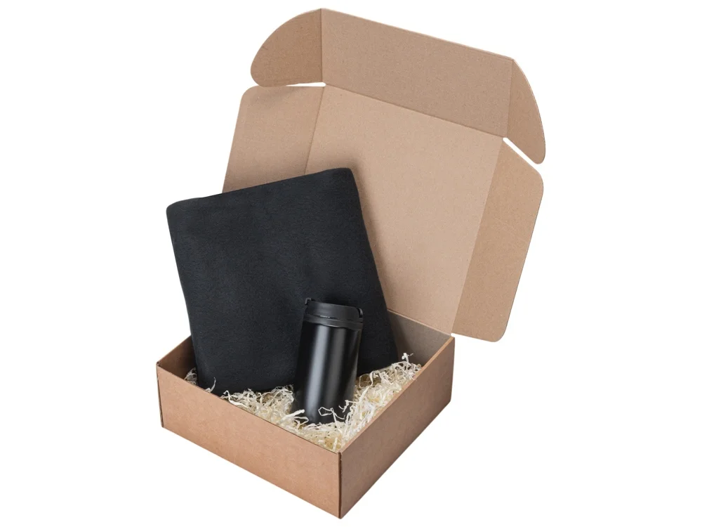 Набор Warmth черный 250 мл - фото 2