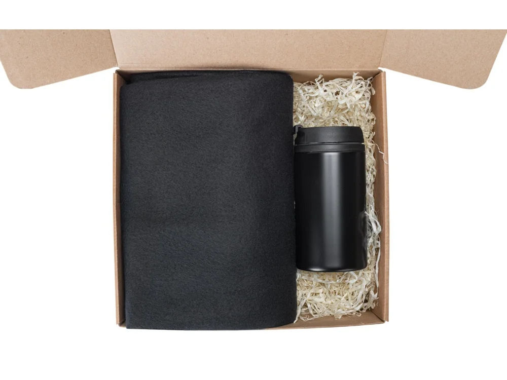 Набор Warmth черный 250 мл - фото 3