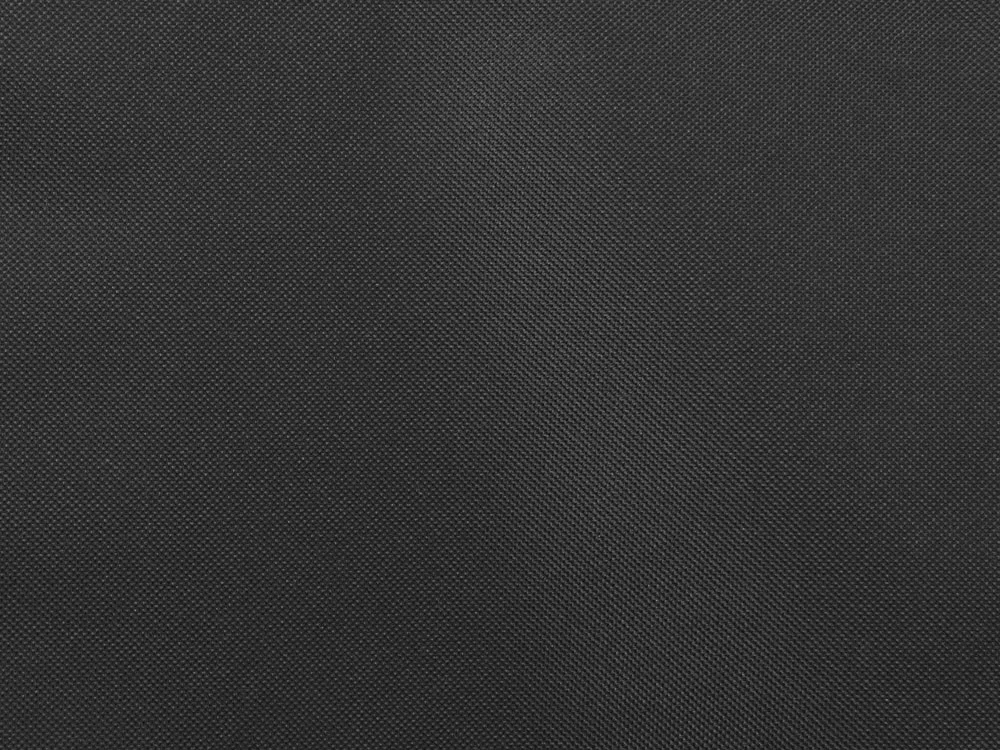 Портплед с ручками из экокожи Ashley черный - фото 11