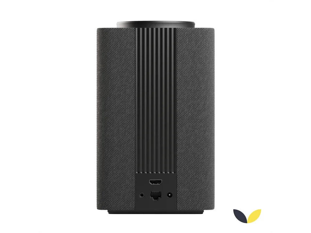 Умная колонка ЯНДЕКС Станция Макс с Алисой, с Zigbee, 65 Вт - фото 3