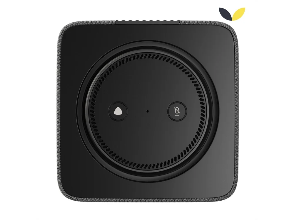 Умная колонка ЯНДЕКС Станция Макс с Алисой, с Zigbee, 65 Вт - фото 4