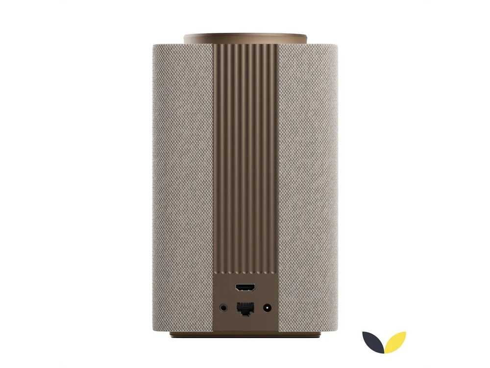 Умная колонка ЯНДЕКС Станция Макс с Алисой, с Zigbee, 65 Вт - фото 3