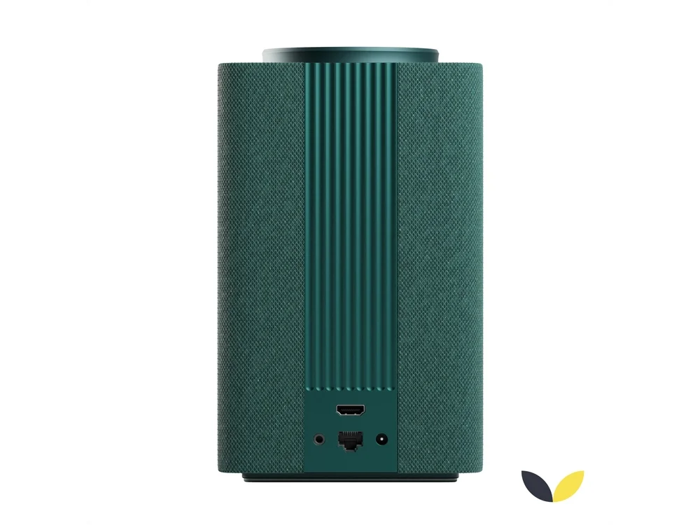 Умная колонка ЯНДЕКС Станция Макс с Алисой, с Zigbee, 65 Вт - фото 3