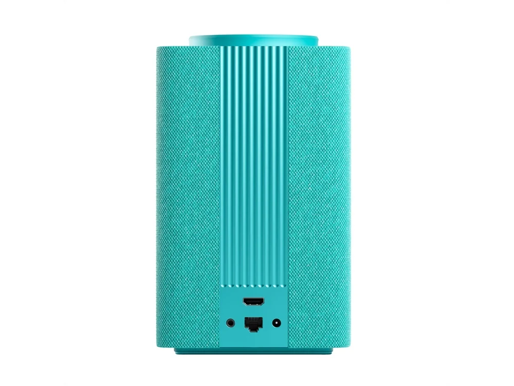 Умная колонка ЯНДЕКС Станция Макс с Алисой, с Zigbee, 65 Вт - фото 3