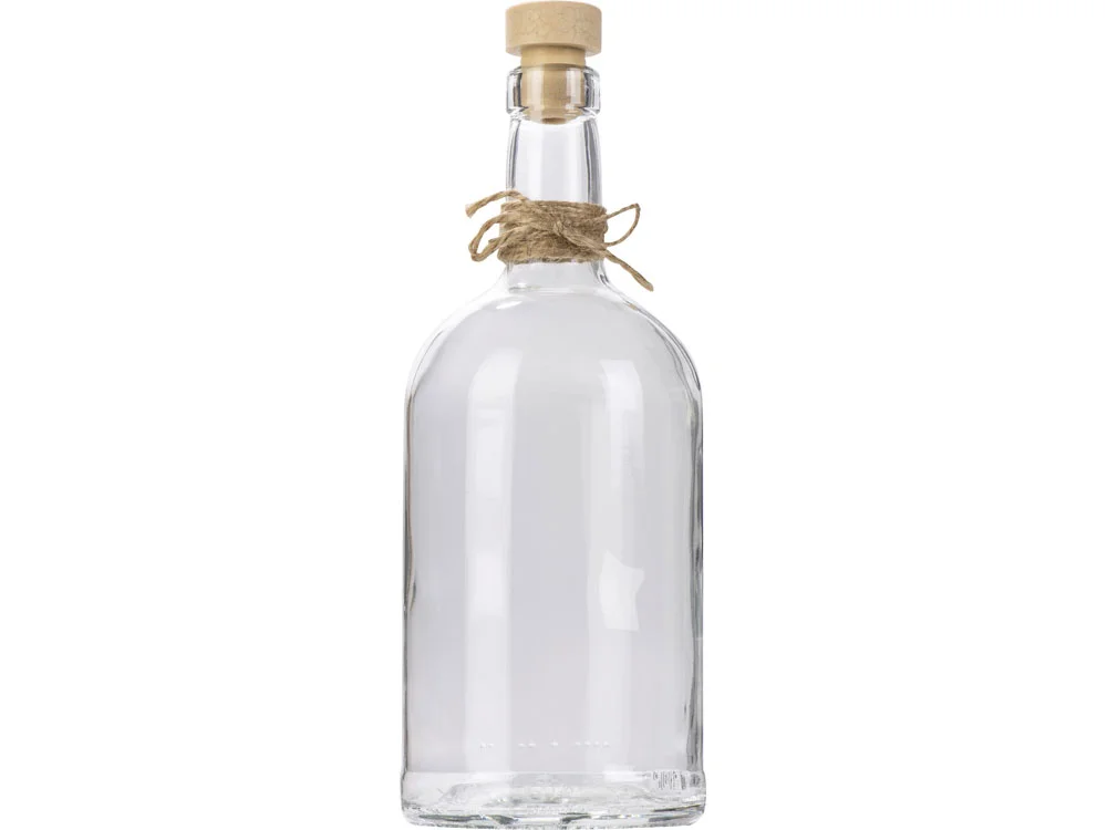 Набор для приготовления настойки Nastoika прозрачный - фото 4